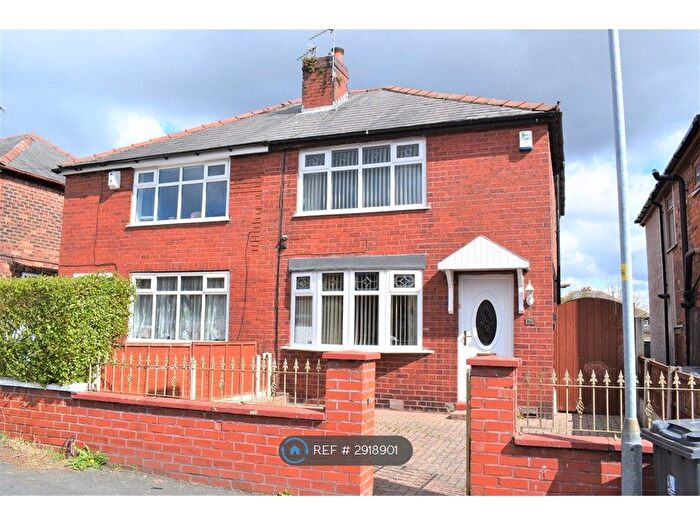 2 Bedroom Semi-Detached House To Rent In Laxey Crescent, Leigh, WN7