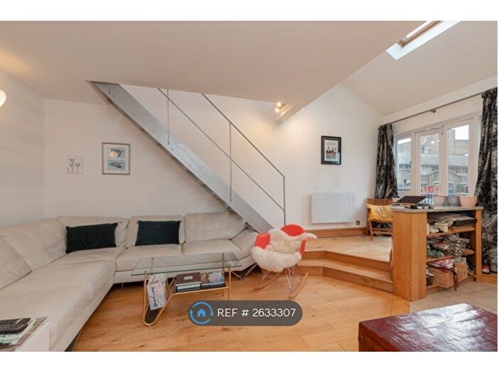 2 Bedroom Flat To Rent In Thames Heights, London, SE1