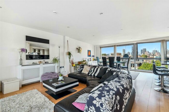 2 Bedroom Apartment To Rent In Grosvenor Terrace, London, SE5