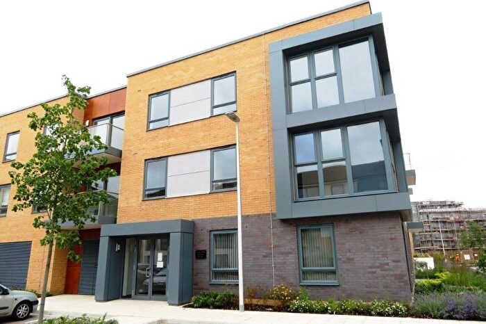 1 Bedroom Flat To Rent In Drake Way, Reading, RG2