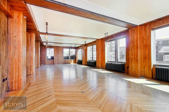 3 Bedroom Flat To Rent In Belmont Street, London, NW1