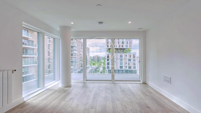 1 Bedroom Apartment To Rent In Plowden Road, Kidbrooke Village, London, SE3
