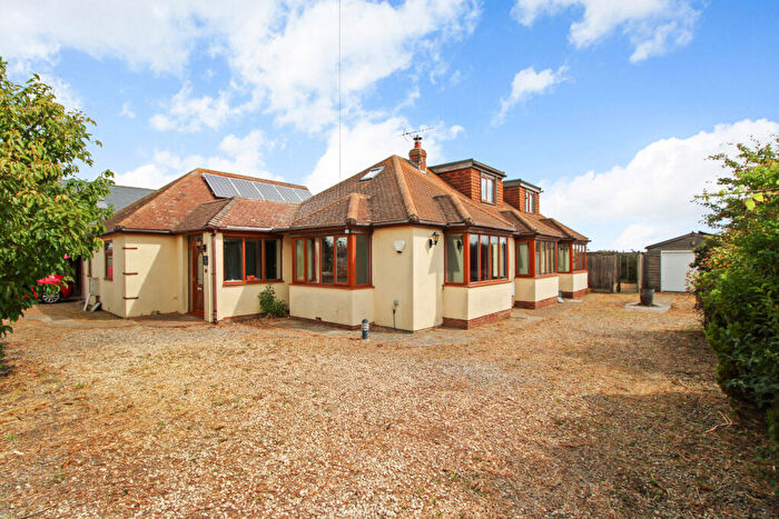 5 Bedroom Detached Bungalow For Sale In Riley Avenue, Herne Bay, Kent, CT6