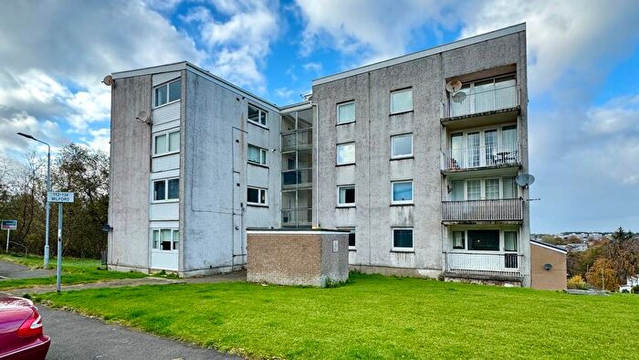 2 Bedroom Flat To Rent In Milford, Glasgow, G75