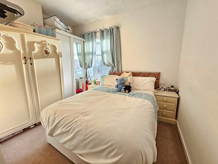 2 Bedroom Terraced House For Sale In Bromsgrove Road, Droitwich, Worcestershire, WR9