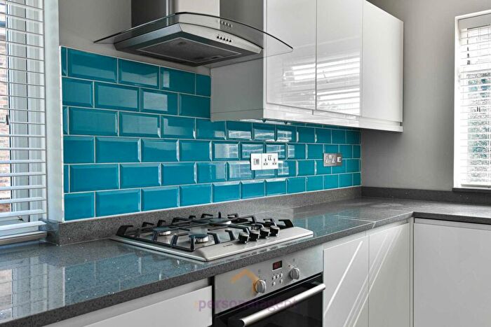2 Bedroom Apartment To Rent In Wordsworth Drive, North Cheam, SM3