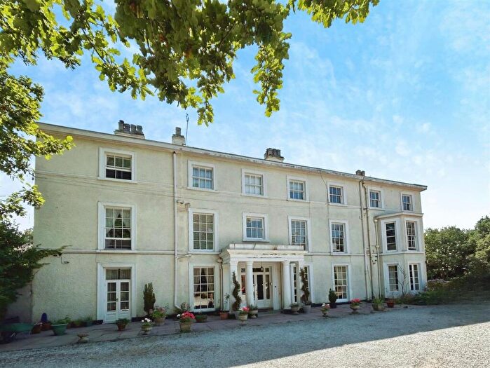 2 Bedroom Apartment To Rent In Abbeyfields, Sandbach, CW11
