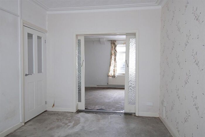 3 Bedroom Terraced House For Sale In Caradoc Street, Cwmcarn, Newport, NP11