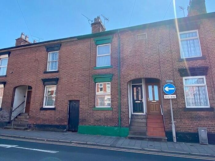 2 Bedroom House To Rent In Tarvin Road, Chester, CH3