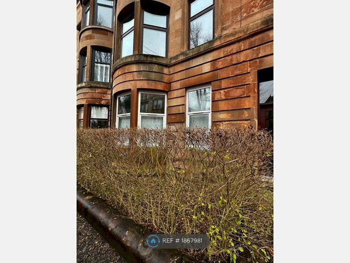 2 Bedroom Flat To Rent In Battlefield Gardens, Glasgow, G42