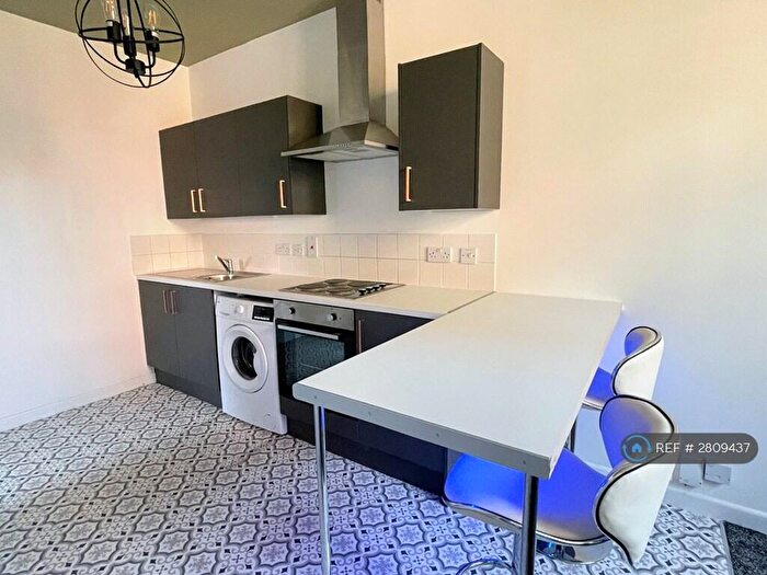 1 Bedroom Flat To Rent In St. Albans Road, Leicester, LE2