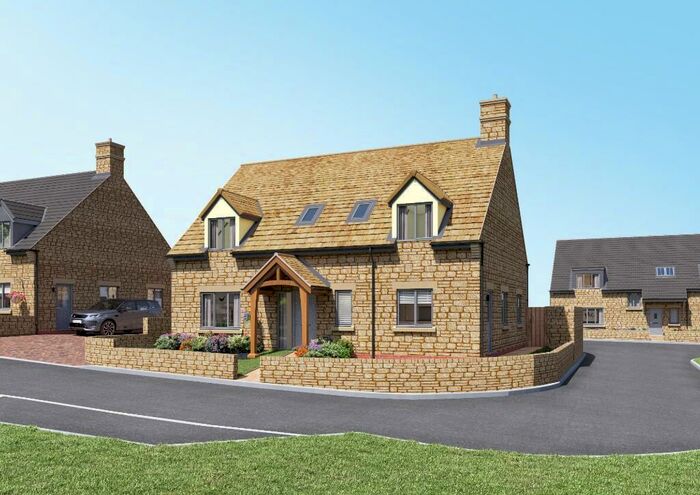 4 Bedroom Detached House For Sale In Gretton Road, Gotherington, Cheltenham, GL52