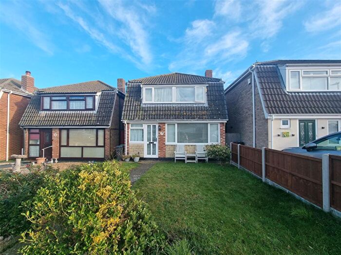 3 Bedroom Detached House For Sale In Moat Drive, Alverstoke, Gosport, PO12