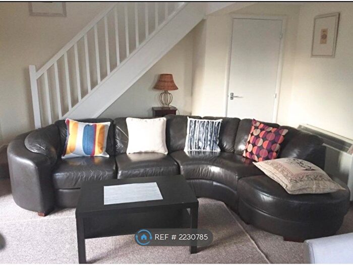 1 Bedroom Semi-Detached House To Rent In Hartwort Close, Milton Keynes, MK7