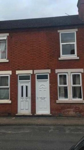 2 Bedroom Property To Rent In Bennett Street, Long Eaton, Nottingham, NG10