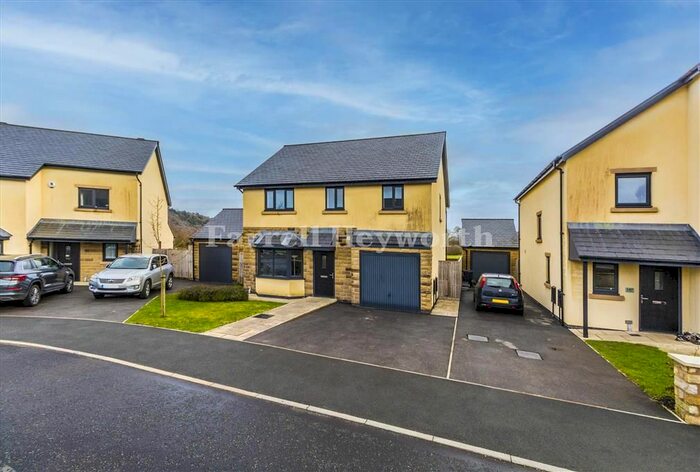 4 Bedroom Property For Sale In Hornby Road, Lancaster LA2