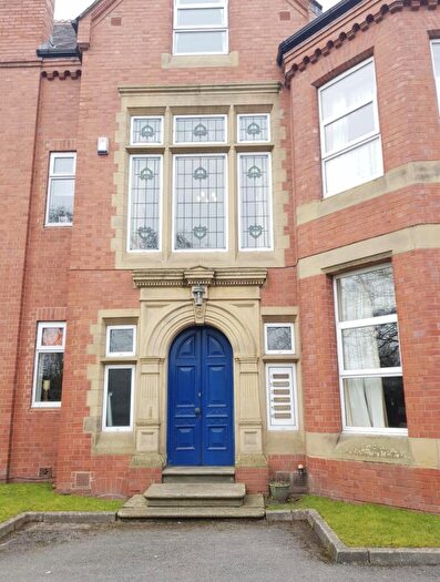 2 Bedroom Apartment To Rent In Irlam Road, Urmston, M41