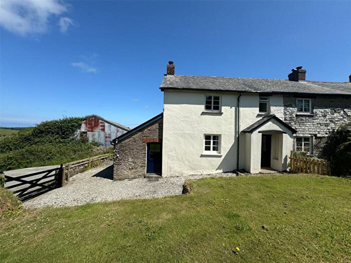 2 Bedroom Semi Detached House To Rent In Arlington, Barnstaple, Devon, EX31