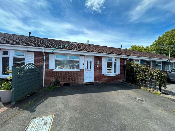 2 Bedroom Bungalow To Rent In West Swindon, SN5