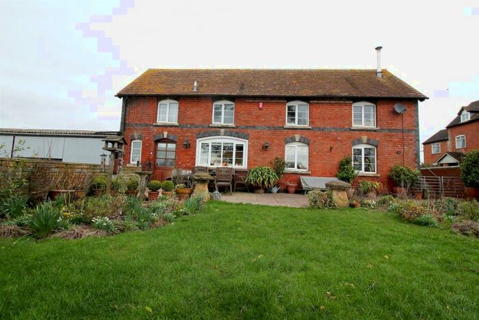3 Bedroom Barn Conversion To Rent In Bulley Lane, Churcham, GL2