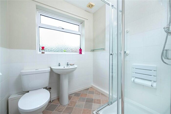 2 Bedroom Bungalow For Sale In St. Michaels Close, Billinghay, Lincoln, Lincolnshire, LN4