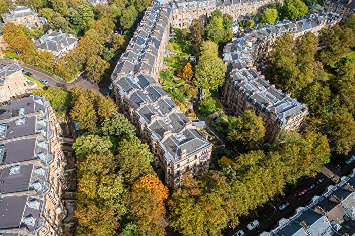 1 Bedroom Apartment For Sale In Bowmont Gardens, Dowanhill, Glasgow, G12