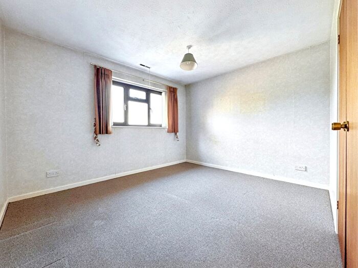 4 Bedroom Detached House For Sale In Stonehill Drive, Bromyard, HR7