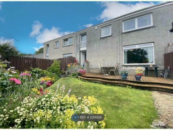 3 Bedroom Terraced House To Rent In Ronaldsay Place, Cumbernauld, Glasgow G67