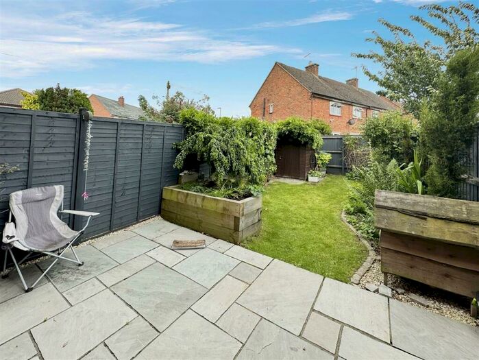 3 Bedroom Terraced House To Rent In Marsden Avenue, Queniborough, LE7