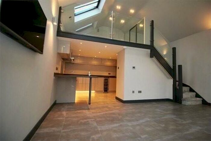 1 Bedroom Detached House To Rent In Croft Street, Leckhampton, Cheltenham, GL53