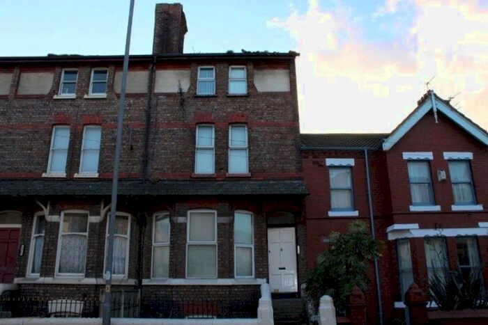 1 Bedroom Flat To Rent In Oxford Road, Waterloo, Liverpool, L22