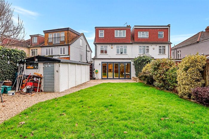 5 Bedroom Semi Detached House To Rent In Lennox Gardens, Dollis Hill, NW10