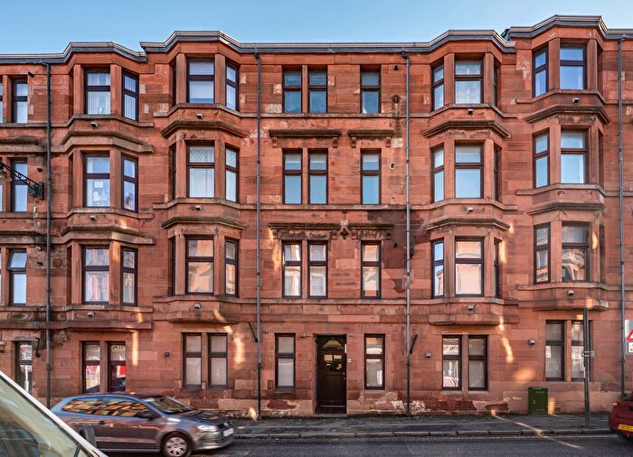 3 Bedroom Flat For Sale In Farmeloan Road, Rutherglen, Glasgow, G73