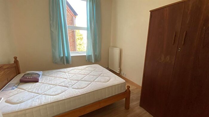 1 Bedroom Flat To Rent In Hartington Street, Derby, DE23