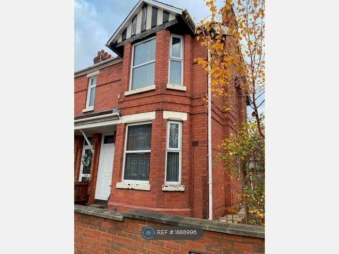 3 Bedroom End Of Terrace House To Rent In Colley Street, Stretford, Manchester, M32