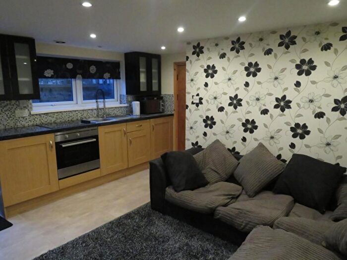 1 Bedroom Flat To Rent In Amherst Road, Plymouth, PL3