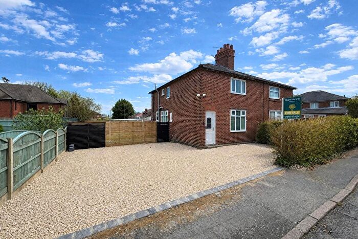 3 Bedroom Property For Sale In Leigh Avenue, Knutsford, WA16