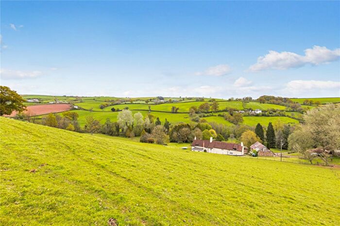 7 Bedroom Detached House For Sale In Uplowman, Tiverton, Devon, EX16