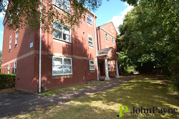 2 Bedroom Apartment To Rent In Beaumont Court, Beaumont Crescent, Coundon, Coventry, CV6