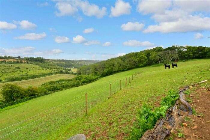 7 Bedroom Detached House For Sale In Gravel Lane, West Hougham, Dover, Kent, CT15
