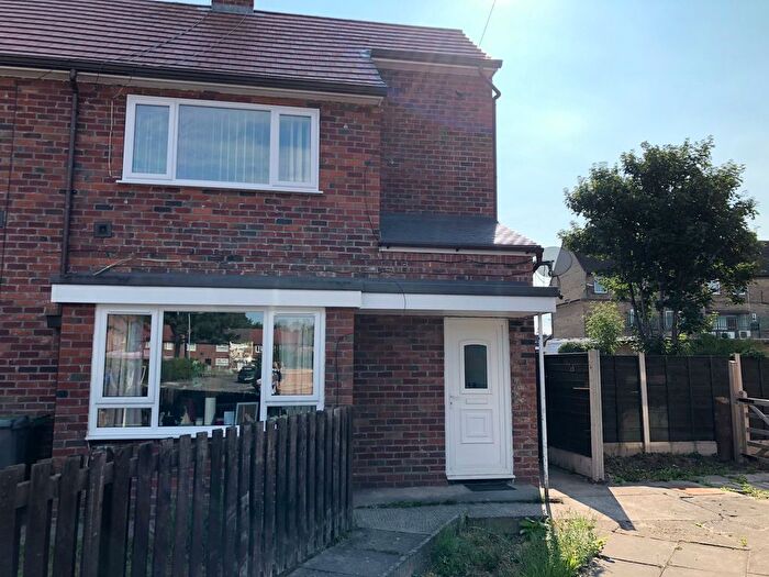 2 Bedroom Property To Rent In Altair Avenue, Wythenshawe, Manchester, M22