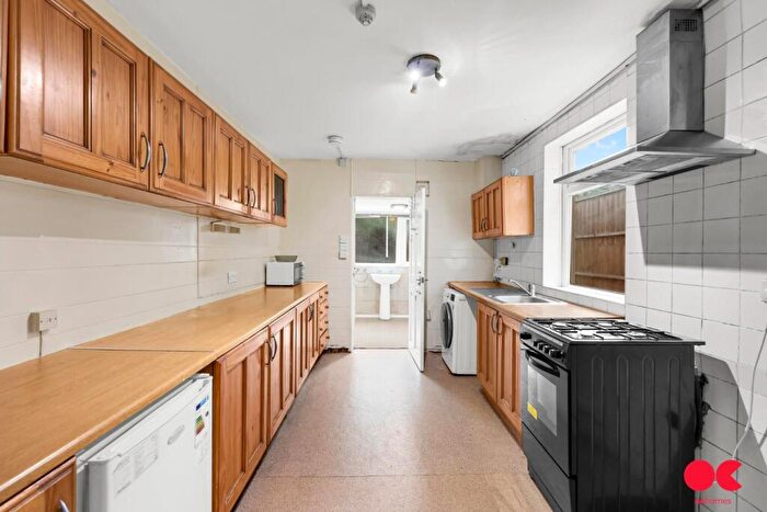 4 Bedroom End Of Terrace House To Rent In Devonshire Close, London, E15