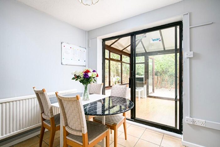 1 Bedroom House To Rent In Highfields Close, Bristol, BS34