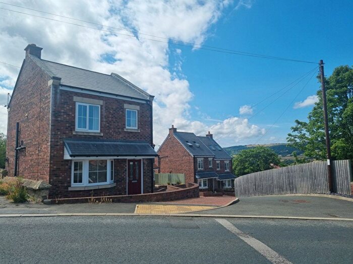 2 Bedroom Detached House To Rent In Old School Gardens, Sleights, Whitby, YO22