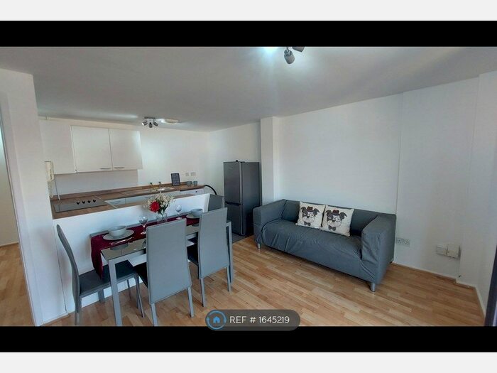 2 Bedroom Flat To Rent In Marquis Street, Leicester, LE1