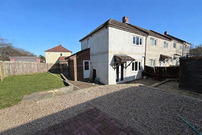 2 Bedroom End Terrace House For Sale In Harperley Gardens, Stanley, DH9