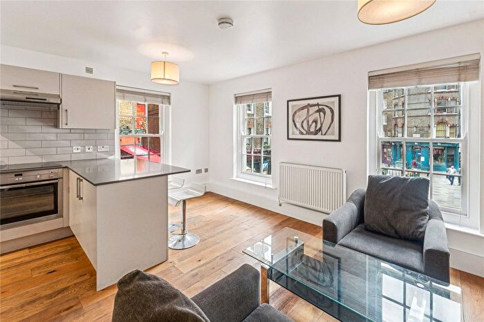 1 Bedroom Flat To Rent In Shepherd Market, London, W1J