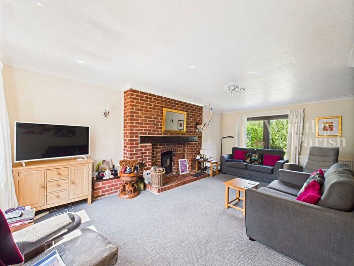 7 Bedroom Detached House For Sale In Sneath Road, Aslacton, NR15