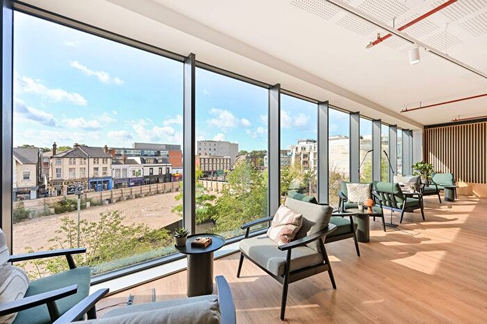 2 Bedroom Flat To Rent In One Maidenhead, Maidenhead, SL6