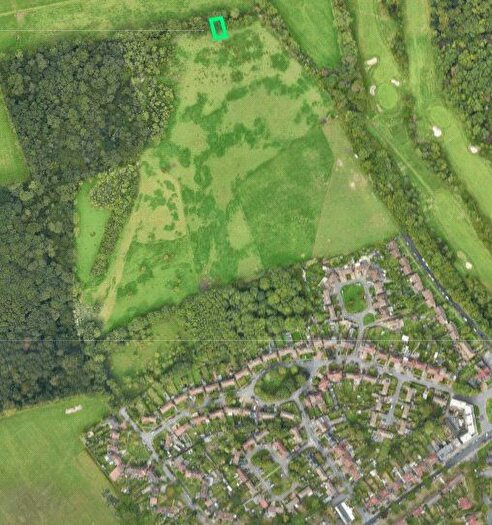 Land For Sale In Grove Lane, Coulsdon, CR5